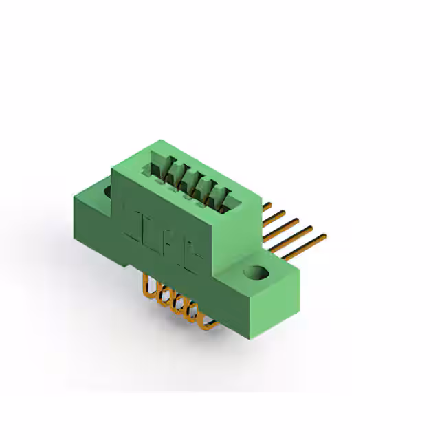 842-010-559-202 EDAC Inc.  Edgeboard Connectors